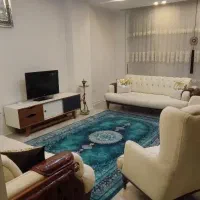 اجاره روزانه آپارتمان سوییت بنفشه عظیمیه جهانشهر