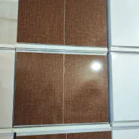 سرویس کابینت ۶متری|مصالح و تجهیزات ساختمان|زهک, |دیوار