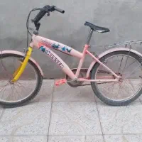 دوچرخه