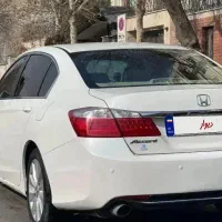 هوندااکورد