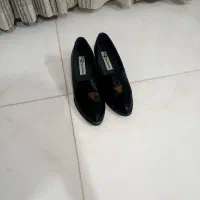 کفش مجلسی|کیف، کفش، کمربند|شاهرود, |دیوار