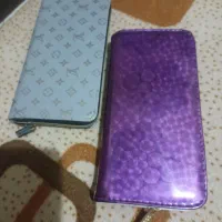 کیف جا پول  و کارت