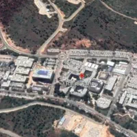 زمین استثنایی زیر قیمت ماهدشت