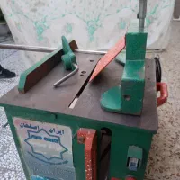 اره فارسی بر میزی(المینیوم بر)|ماشین‌آلات صنعتی|خمینی‌شهر, |دیوار