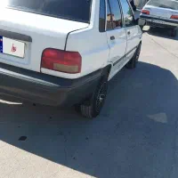 پراید مدل ۸۸