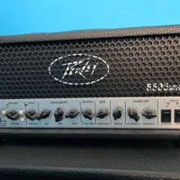 Peavey 6505mh امپلی فایر گیتار