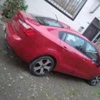 کیا ریو سدان منطقه|خودرو سواری و وانت|لنگرود, |دیوار