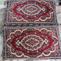 پشتی مخطع