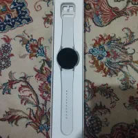 ساعت هوشمند سامسونگ گلکسی واچ 4 40 میل