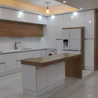 کمد دیواری .کابینت
