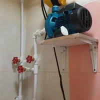 تعمیرات وفروش آبگرمکن دیواری بوتان،نصب پمپ آب|آبگرمکن، پکیج، شوفاژ|مشهد, طلاب|دیوار
