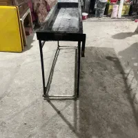 وسایل بساط کباب و جگر