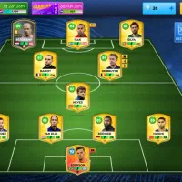 فروش فوری اکانت دریم لیگ