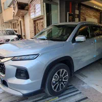 سوزوکی گرند ویتارا هیبرید مدل 2024|خودرو سواری و وانت|اصفهان, ملک|دیوار