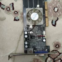 کارت گرافیک قدیمی