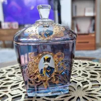 قندان ناصرالدین شاه