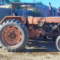 تراکتور رومانی 72