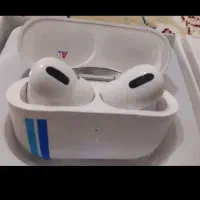 ایرپاد ۵۰۰ تومان|لوازم جانبی موبایل و تبلت|ماهدشت, |دیوار