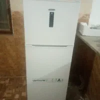 یخچال نگرفتم یک ماه میشه توبرق هست