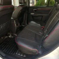 سانتافه 2008 فول|خودرو سواری و وانت|اردبیل, |دیوار