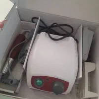 فروش لوازم کاشت ناخن کامل و نو|آرایشگاه و سالنهای زیبایی|نیشابور, هفده شهریور|دیوار