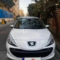 207 اتماتیک سقف شیشه ای سفید