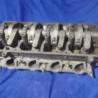 سرسیلندر تیبا و پراید انژکتور و کاربراتور یورو ۴