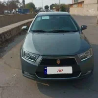 دنا پلاس ۱۴۰۱ بی رنگ چهار چرخ دیسک