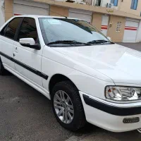 پارس xu7 plus سفارشی فول مدل ۱۴۰۲ در حد صفر|خودرو سواری و وانت|رشت, گلسار|دیوار