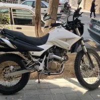 تریل T2 کاستوم معاوضه و شرایط هم دارم