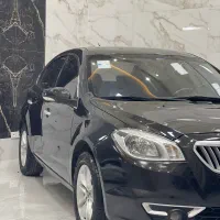 برلیانس h330 در حد