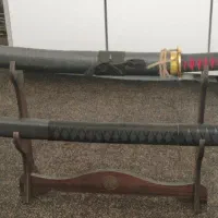 دو عدد شمشیر ورزشی