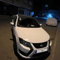 کوییک gxr|خودرو سواری و وانت|مشهد, وکیل‌آباد|دیوار