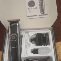 ماشین اصلاح خط زن|آرایشی، بهداشتی، درمانی|هشتگرد, هشتگرد قدیم|دیوار