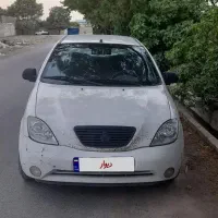 تیبا صندوقدار|خودرو سواری و وانت|صباشهر, |دیوار