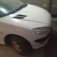 206تیپ5 کارکرد140معاوضه کوئیک جیلی تیبا2