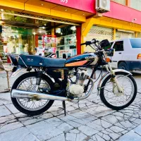 موتور تخت ۸۴