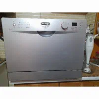 ماشین ظرفشویی رو میزی ۸ نفره مارک دلونگی ایتالیا
