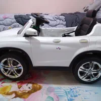 ماشین شارژی بزرگ|اسباب‌بازی بچه|بندرعباس, |دیوار