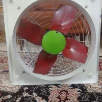 فن هواکش