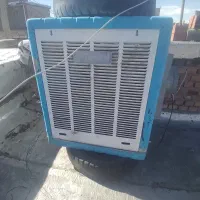 کولر7500|کولر آبی|ارومیه, |دیوار