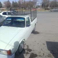 وانت 93|خودرو سواری و وانت|بروجرد, |دیوار