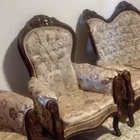 مبل سلطنتی