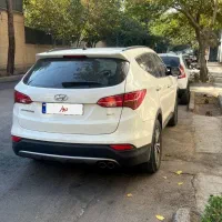 سانتافه ۲۰۱۵|خودرو سواری و وانت|اصفهان, برازنده|دیوار