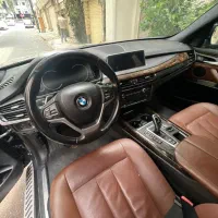 مدل 2016Bmw x5 گذر موقت منطقه ازاد انزلی|خودرو سواری و وانت|رشت, بلوار گیلان|دیوار