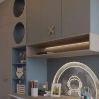 مونتاژ  و برشکار کابینت|استخدام معماری، عمران و ساختمانی|کرج, حسین‌آباد|دیوار