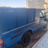 نیسان بار بری|خدمات حمل و نقل|قم, شهرک مهدیه (مدرس)|دیوار