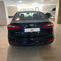 سراتو وارداتی ۲۰۰۰c فول ۲۰۱۶|خودرو سواری و وانت|کرج, فاز ۳ مهرشهر|دیوار