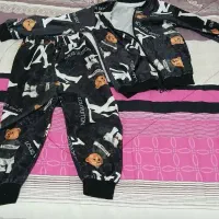 تعدادی لباس کودک|کفش و لباس بچه|کرمانشاه, |دیوار