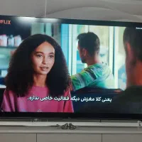 ال ای دی  جی پلاس  ۵۸ اینچ